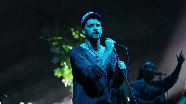Zayn cancels US tour, including Milwaukee concert, due to health concern
