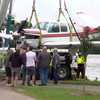 Tom Tiffany plane crash in Wisconsin lake under investigation