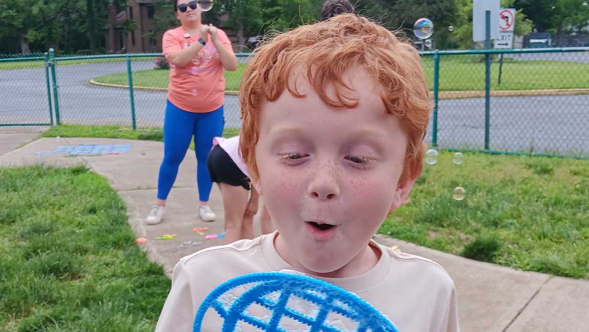 Family seeks answers after 11-year-old found dead in Blue Ash home: 'I will be his voice'