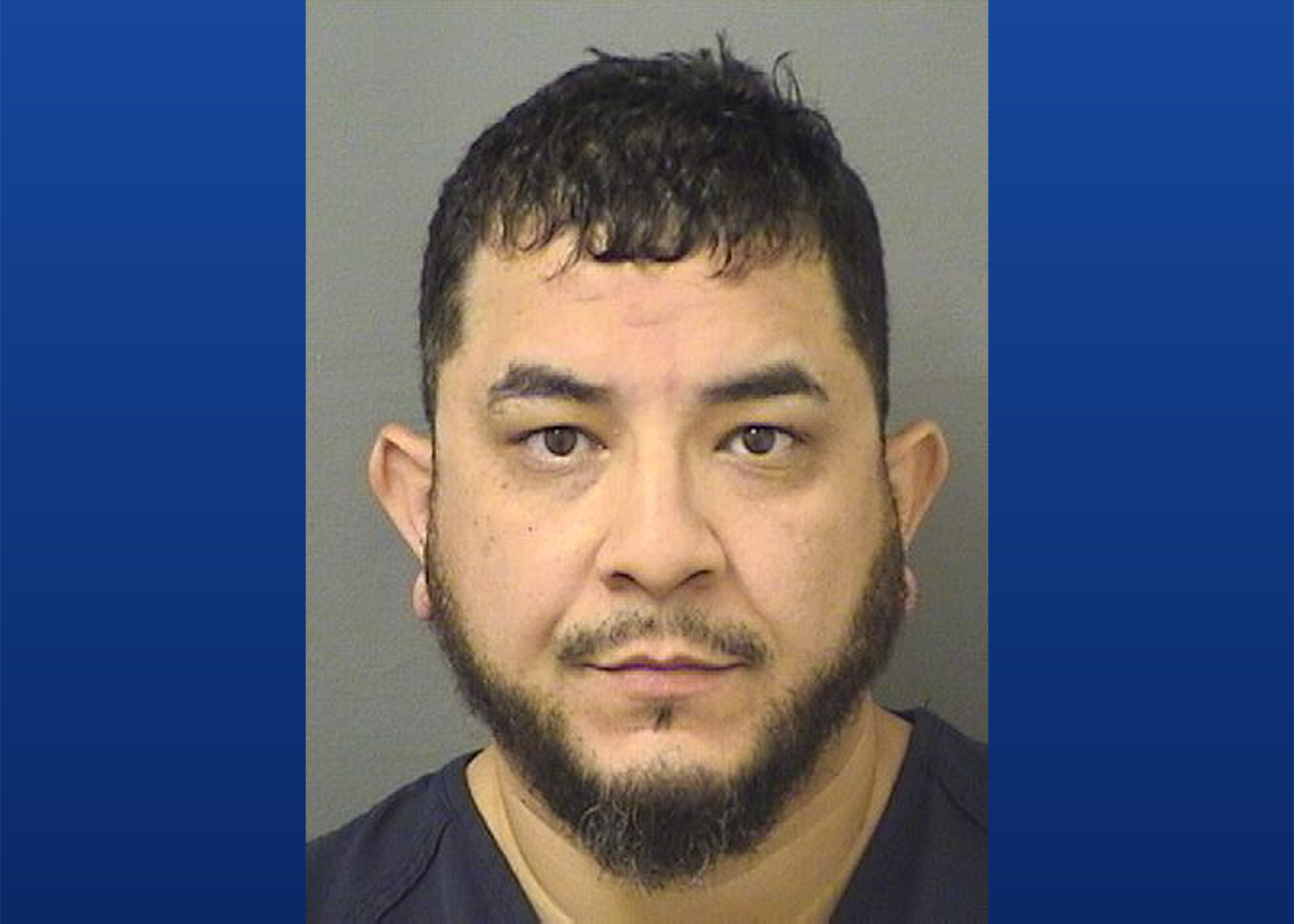 West Palm Beach police seek information on possible victims of former juvenile detention employee
