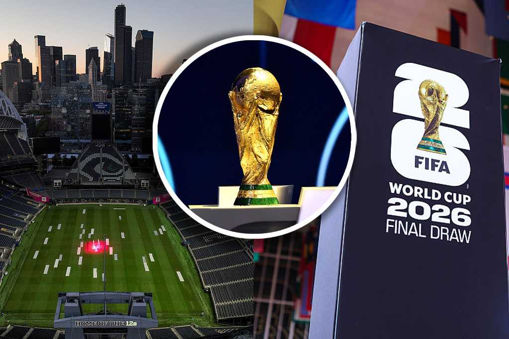 2026 World Cup guide: What to know for world’s biggest sporting event