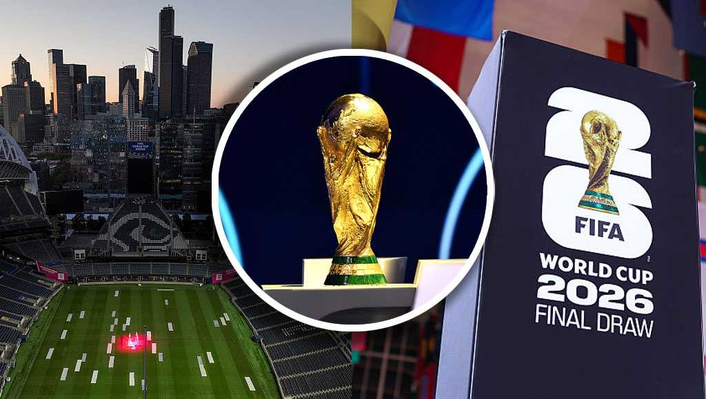 2026 World Cup guide: What to know for world’s biggest sporting event