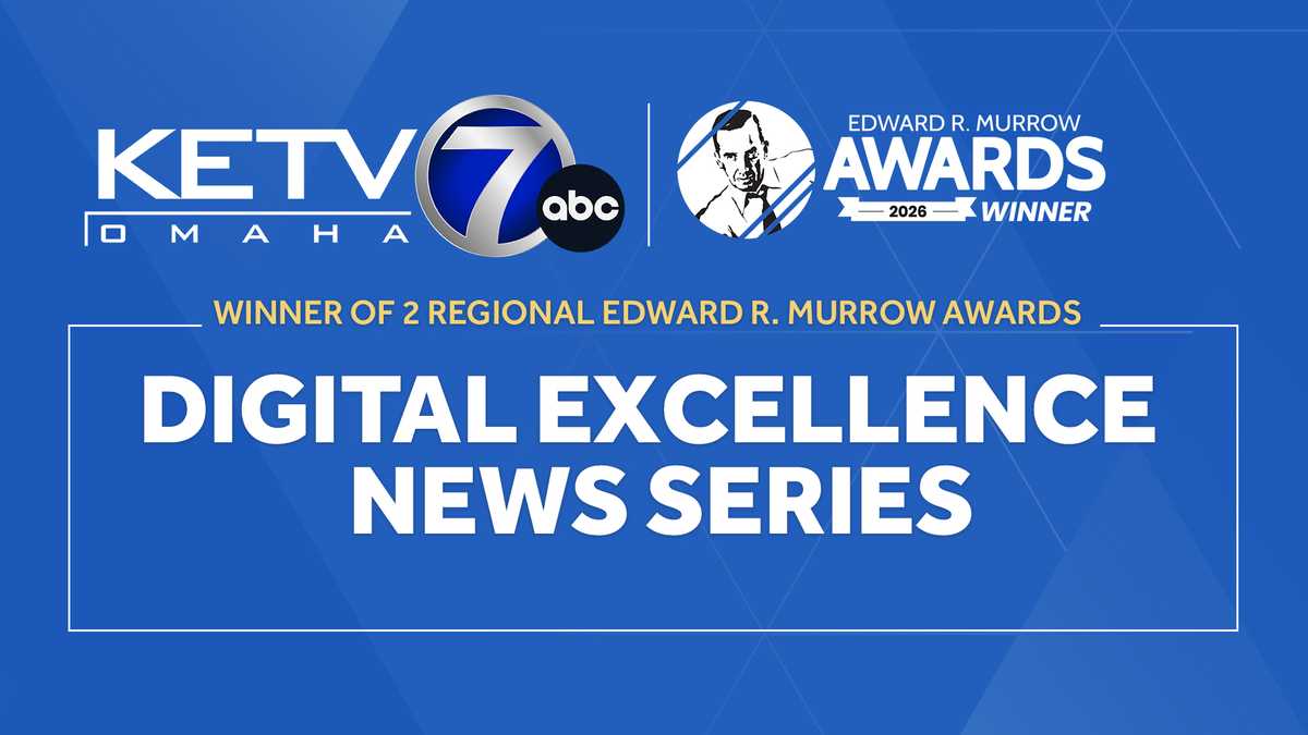 KETV wins regional Murrow awards for digital coverage, news series