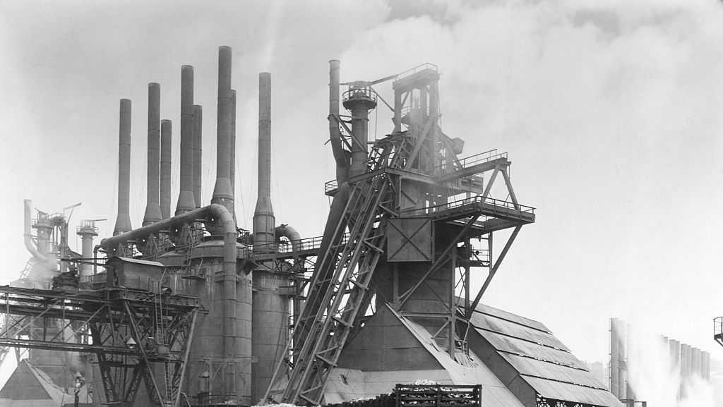 America 250: Pittsburgh steel industry celebrates its role in building America