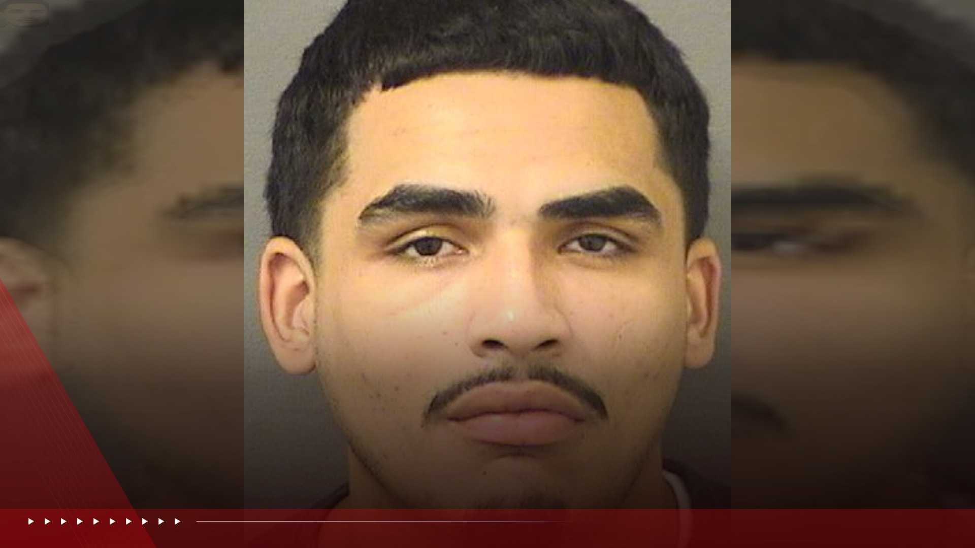 wpbf.com - Vanessa Laurent - FHP chase hits 134 mph in Palm Beach County