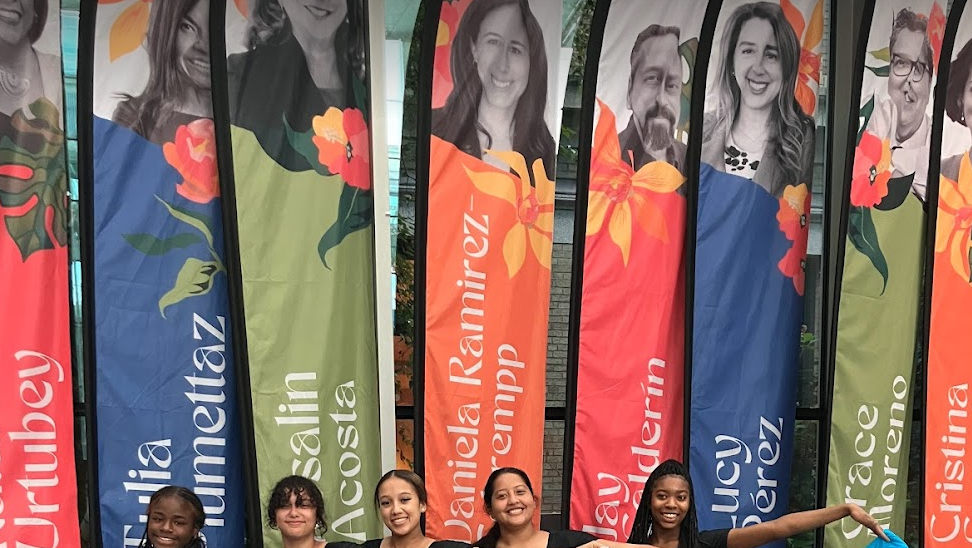 5 for Good: Hyde Square Task Force empowers youth through Afro-Latin arts