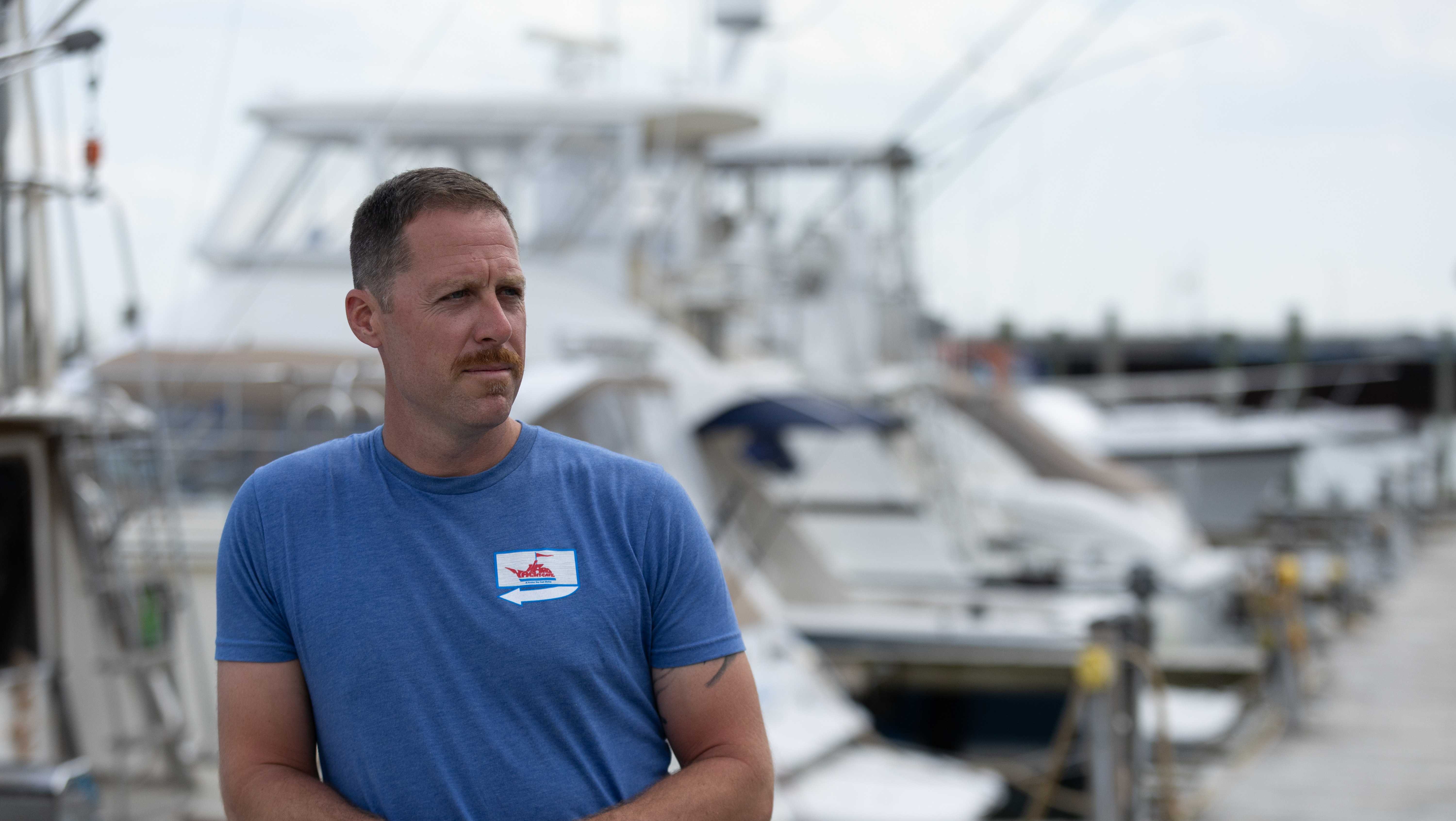 Dundalk waterfront businesses rebound after Key Bridge collapse