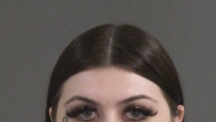 SC woman arrested for prostitution after undercover officer finds online ad, police say