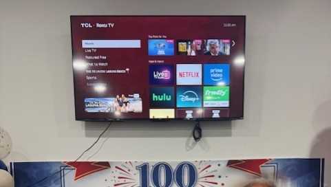 New Orleans man celebrates 100 years surrounded by family and community