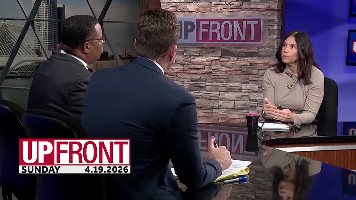 MPS superintendent defends proposed cuts, delayed raises as debate enters governor's race