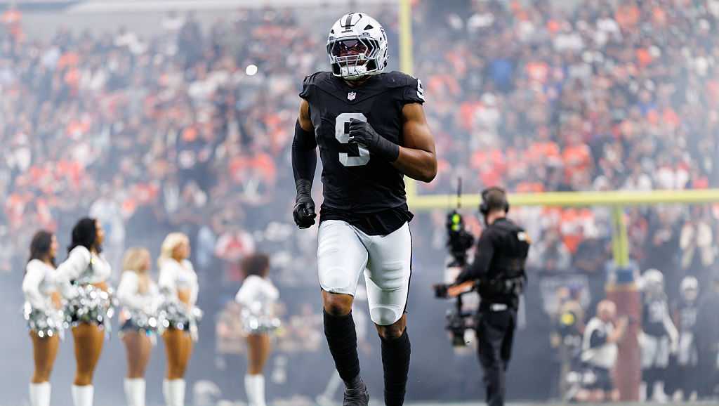 Saints trade for former first round pick to bolster the defensive line