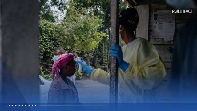 Ebola outbreak: What are the symptoms? Is there a vaccine?