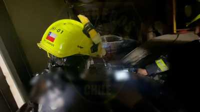 Man pulled from Venezuela rubble 8 days after devastating earthquakes wbbh