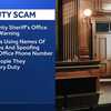Fear, fake warrants and spoofed calls: How to spot York County scams