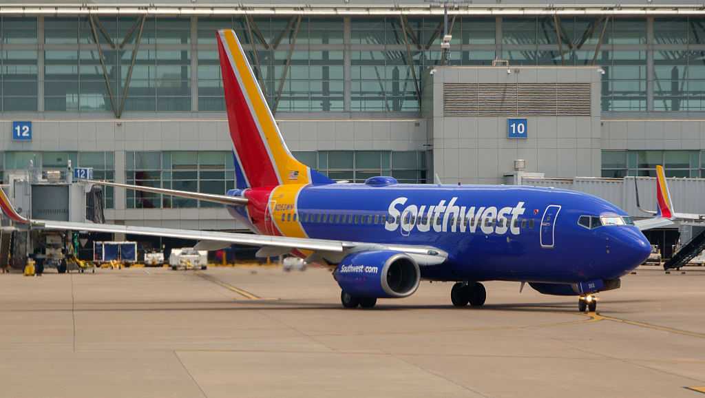New nonstop flight from Milwaukee to Panama City, Florida
