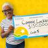 North Carolina Lottery: Grandmother uses family birthdays to hit jackpot