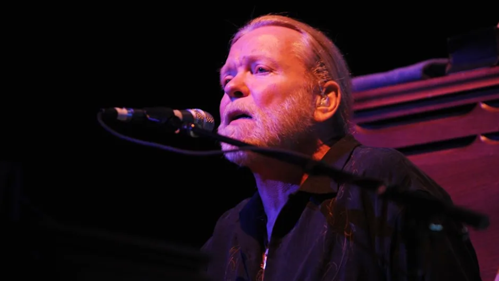 New documentary explores Gregg Allman's Georgia roots and Southern soul