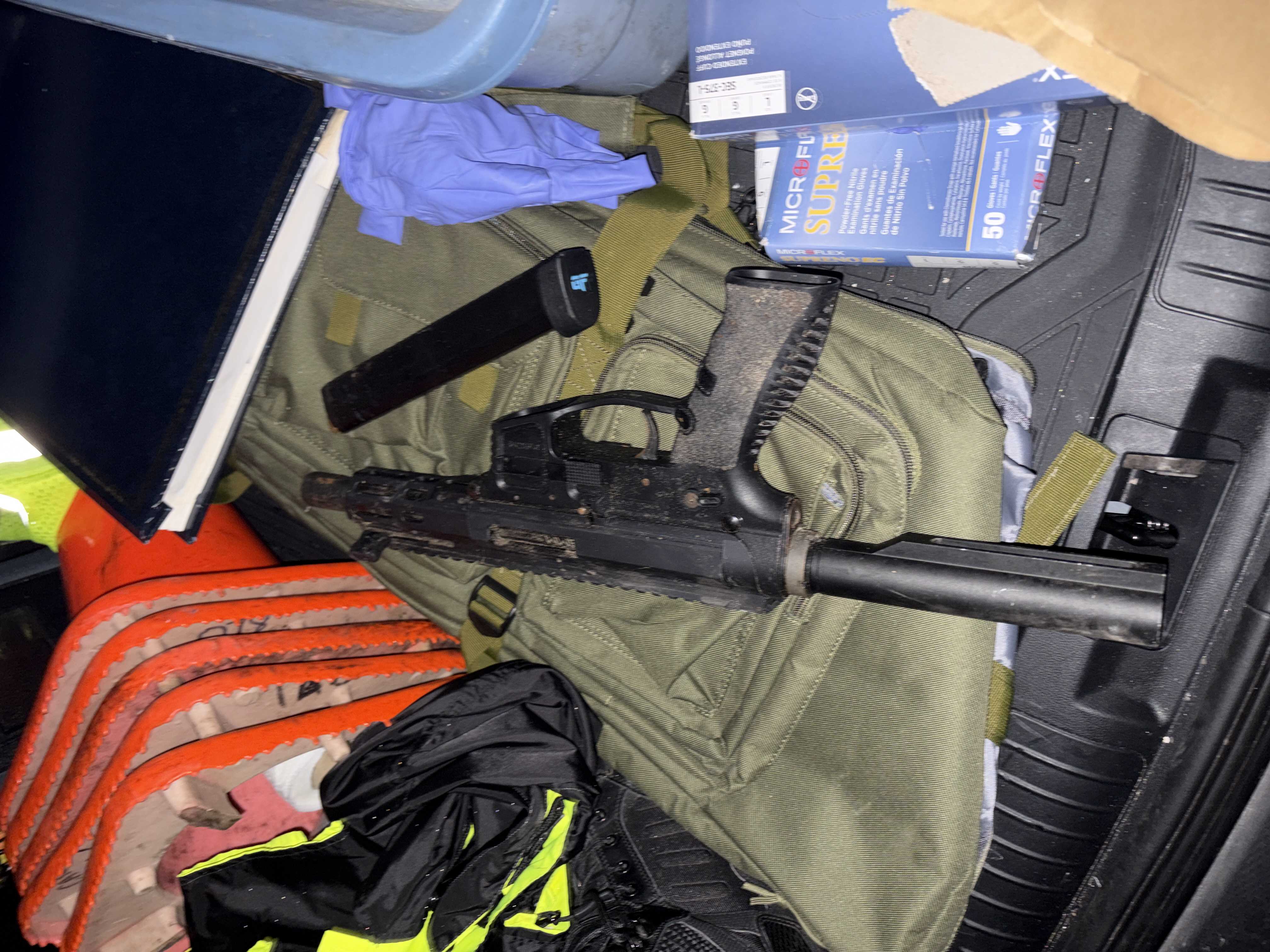 ‘Boom, boom, boom, boom’: Deputies investigate shootout between teens in Indian River County