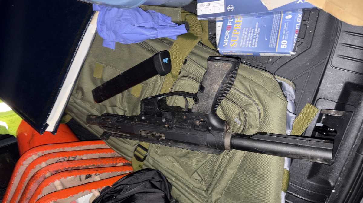 Two teens fired at each other in Indian River County shootout, deputies say