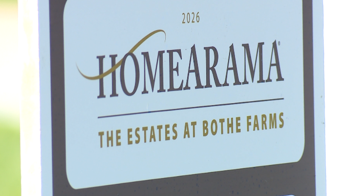 Homearama 2026 in Hamilton Township officially opens to public Saturday