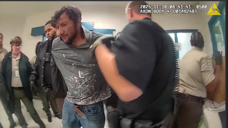 Savannah police, Chatham sheriff's office clash over who had custody of man who later died