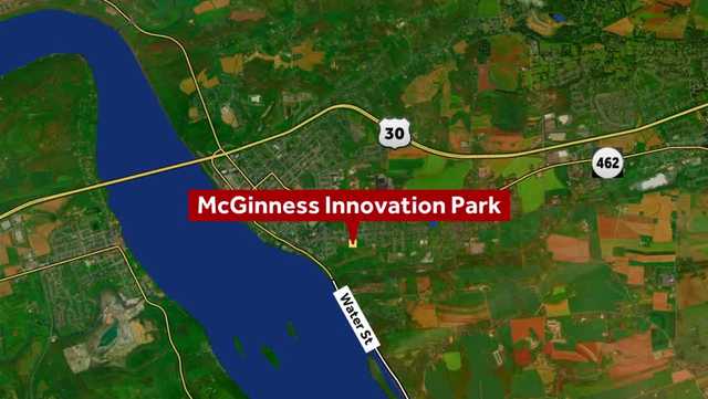Columbia Borough Council to weigh $6.3 million bid for former McGinness Airport property