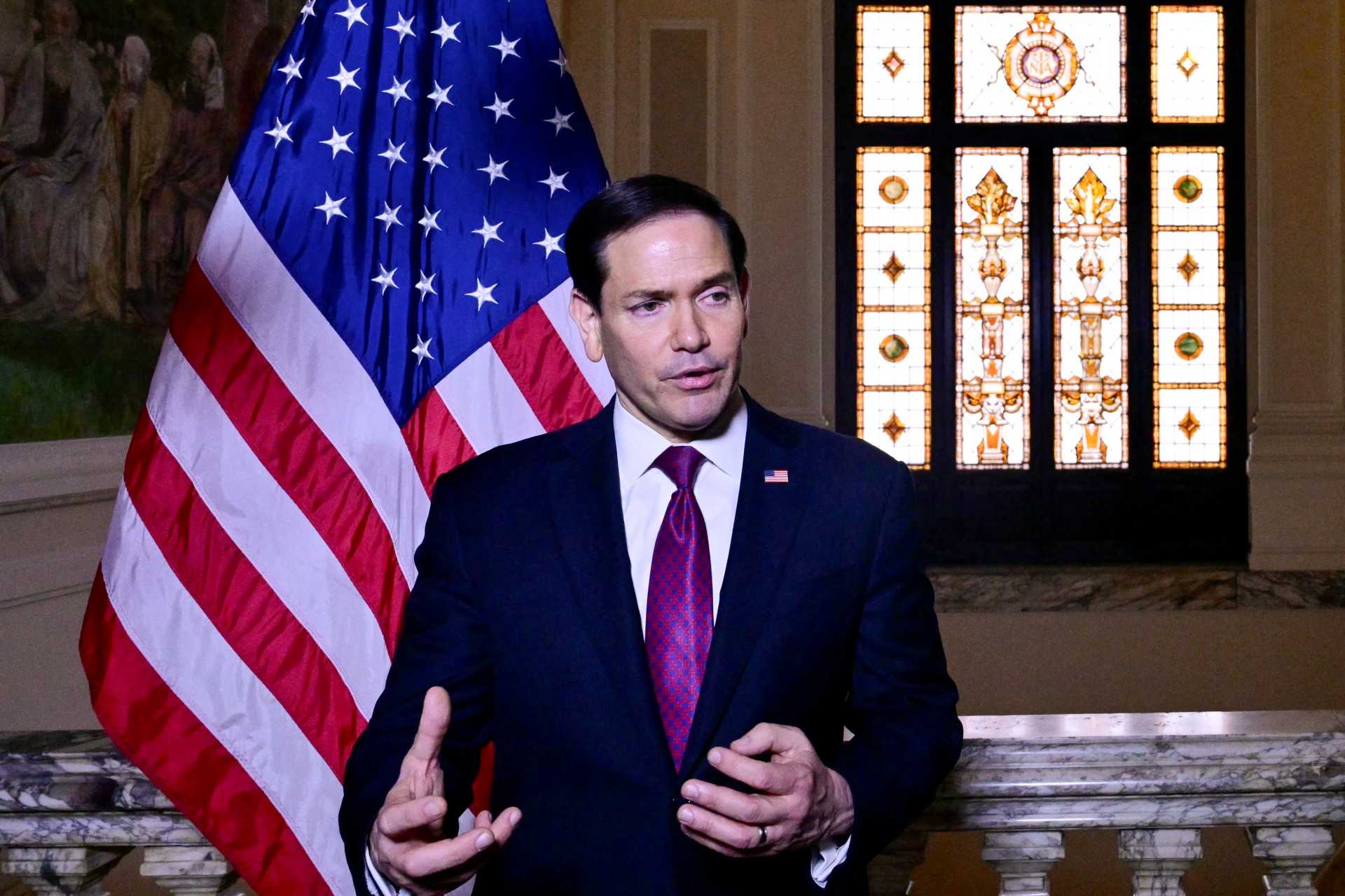 Rubio defends new US sanctions on Cuba, targeting military-run conglomerate GAESA