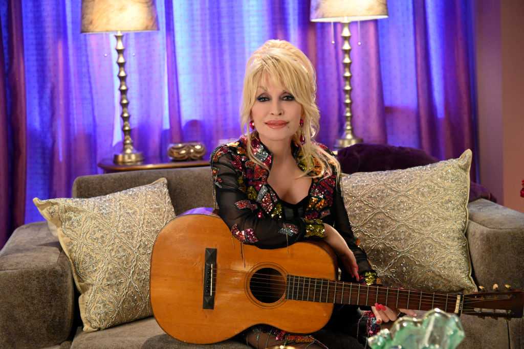 wbaltv.com - Brian Wiechert - Dolly Parton spoke of 'hard times' with her health days before her death