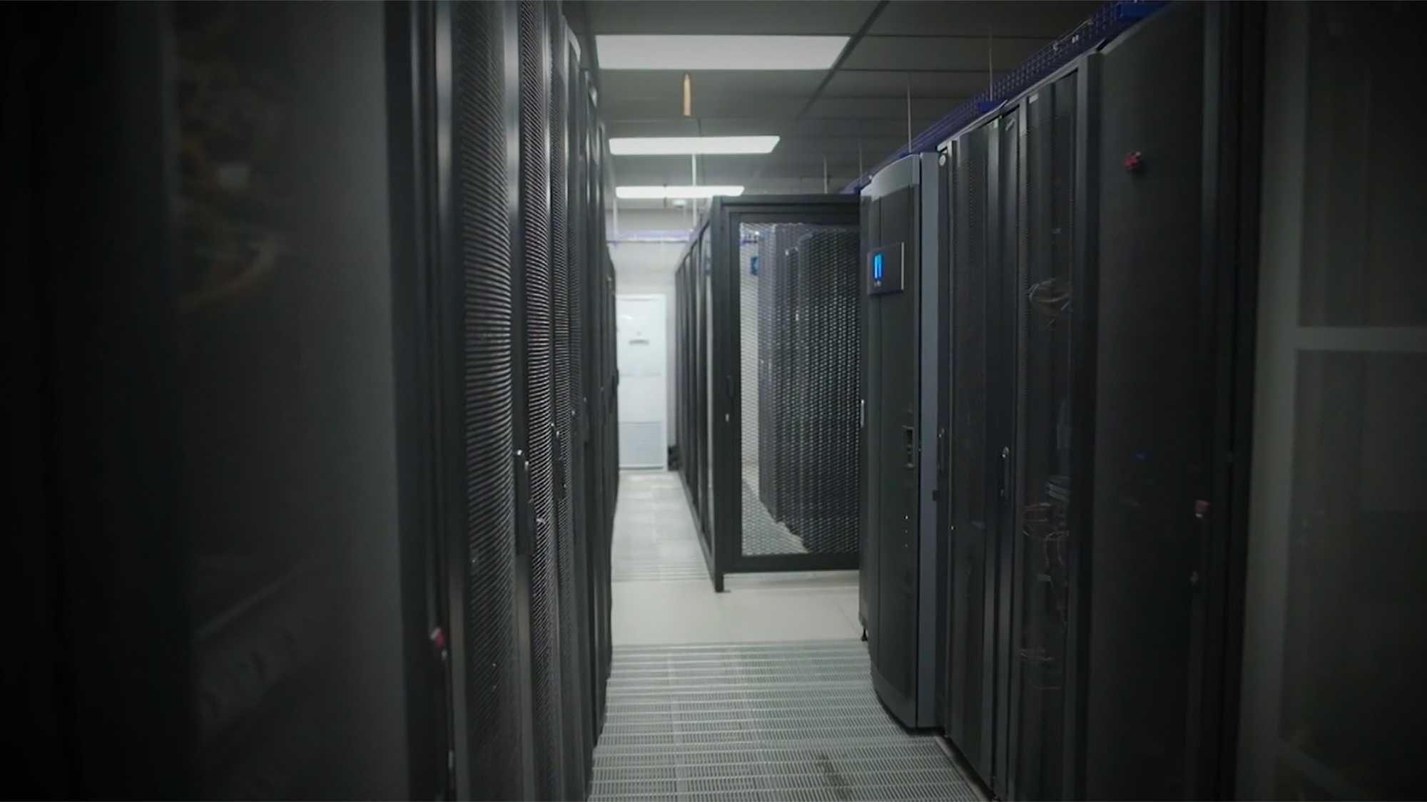 wbaltv.com - Kate Amara - Not the place for data centers': Bill would pause construction
