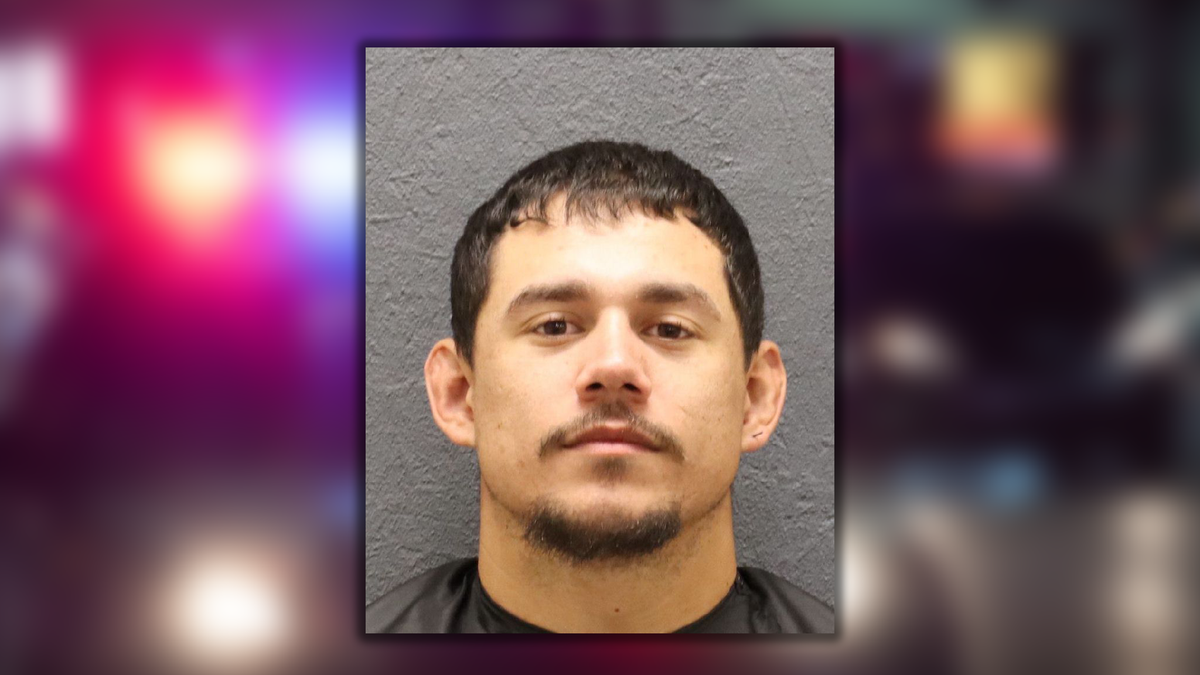 Deputies: Man charged after machinery stolen from Target construction site