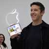 Apple unveils latest iPhone lineup, including foldable model called Duo