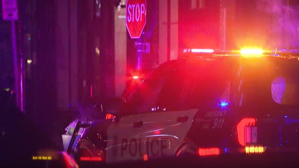 Man injured following reported gunfire in downtown Omaha
