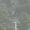 Truck gets 'Storrowed' in Boston