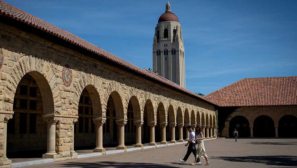 Judge Rules Trump Lacks Authority to Deport Students Who Criticize Israel Judge Rules Trump Lacks Authority to Deport Students Who Criticize Israel
