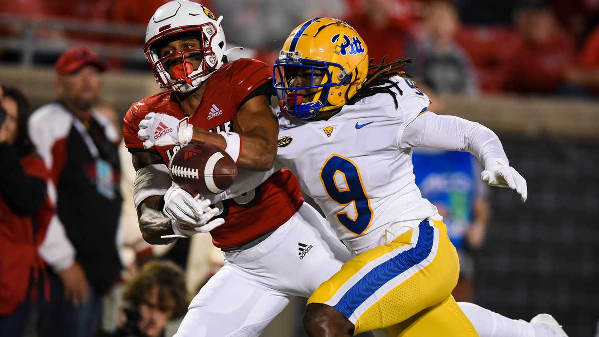 Steelers sign former star defensive back from Pitt