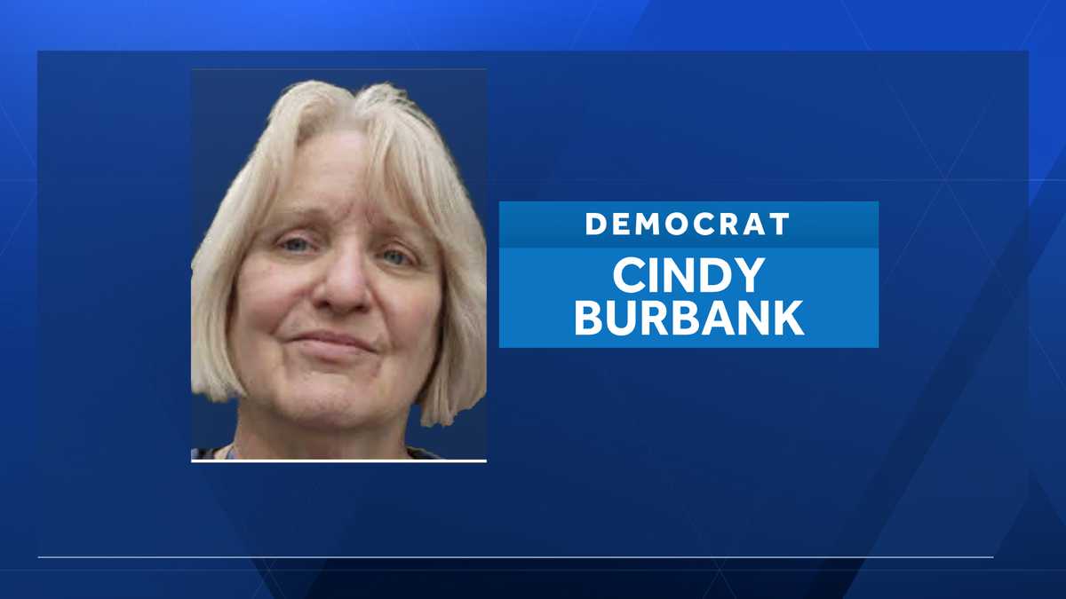 Democratic nominee for U.S. Senate in Nebraska asks to be removed from November ballot