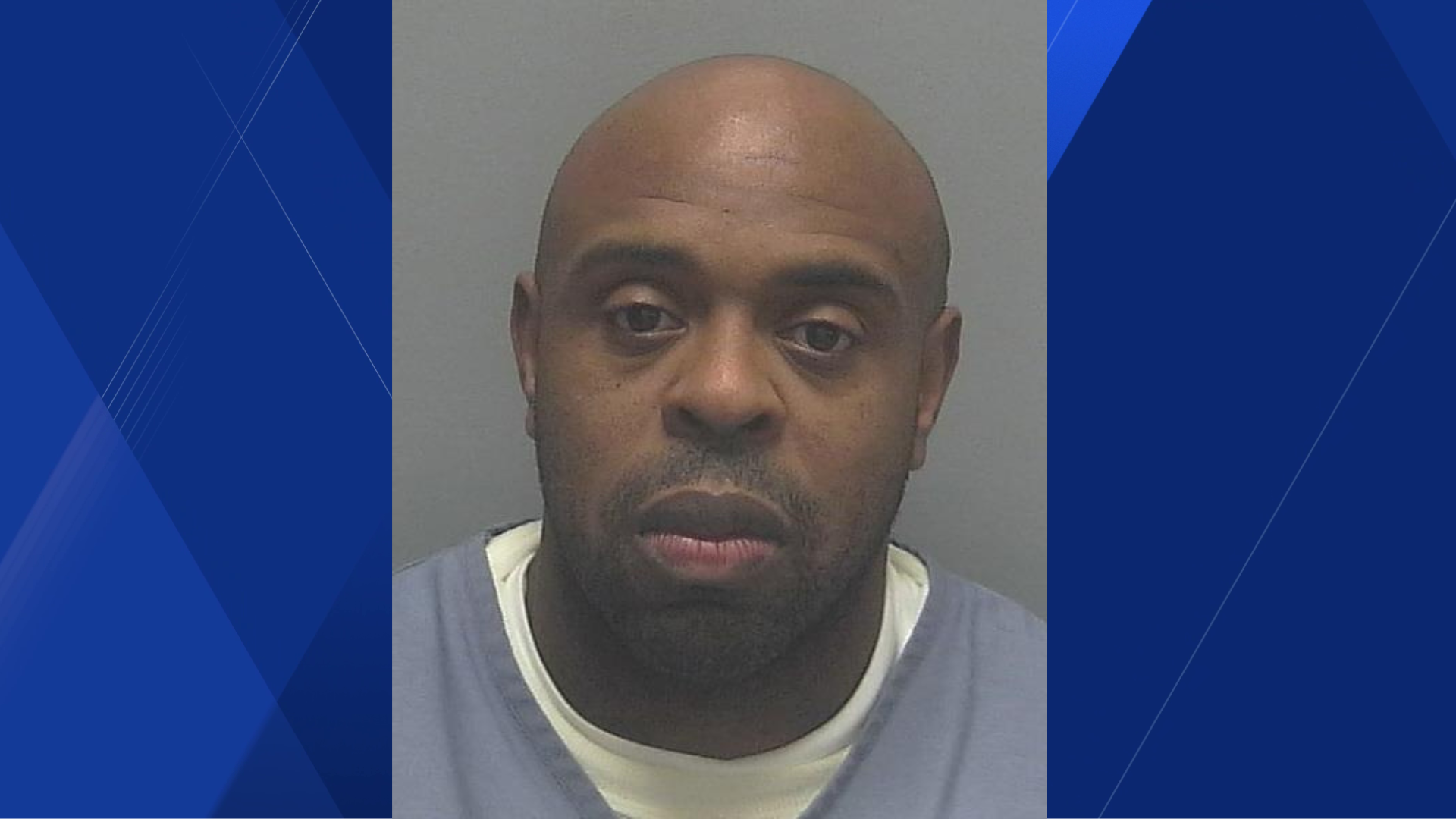 gulfcoastnewsnow.com - Carson Zorn - Lee County man accused of violating probation following DUI manslaughter arrest