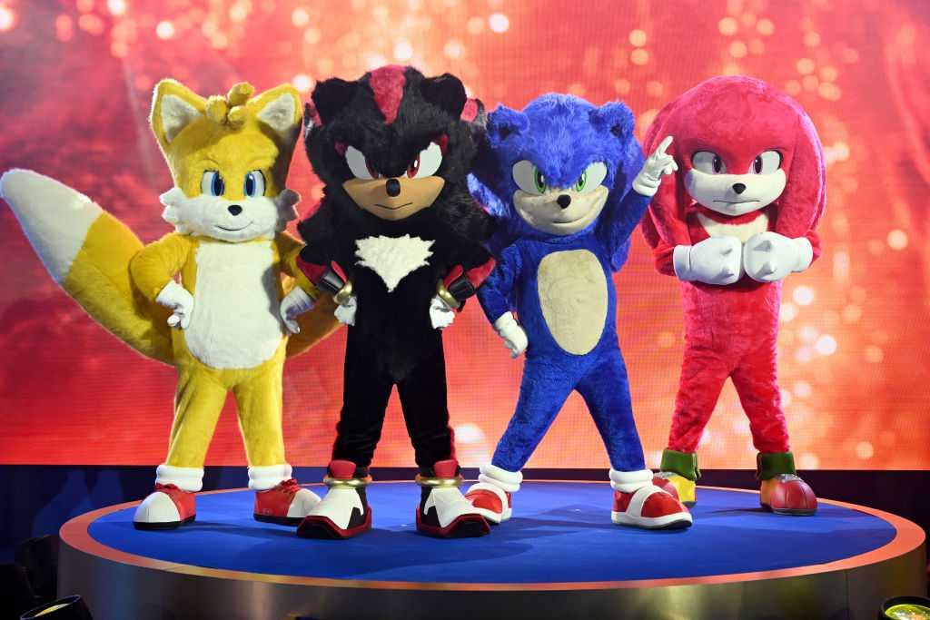 ketv.com - McKenzy Parsons - Way past cool!': Sonic Live in Concert to bring video games to life in downtown Omaha this fall