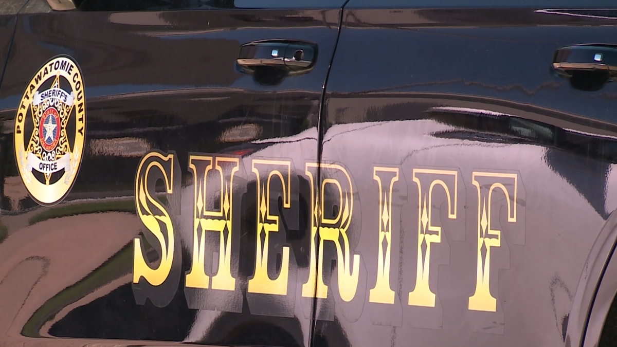 Human remains discovered in Pottawatomie County during search for missing Tecumseh man