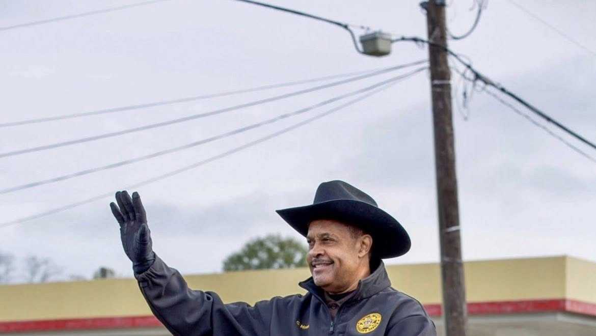 Hinds County mourning death of a longtime deputy remembered for decades of service, leadership