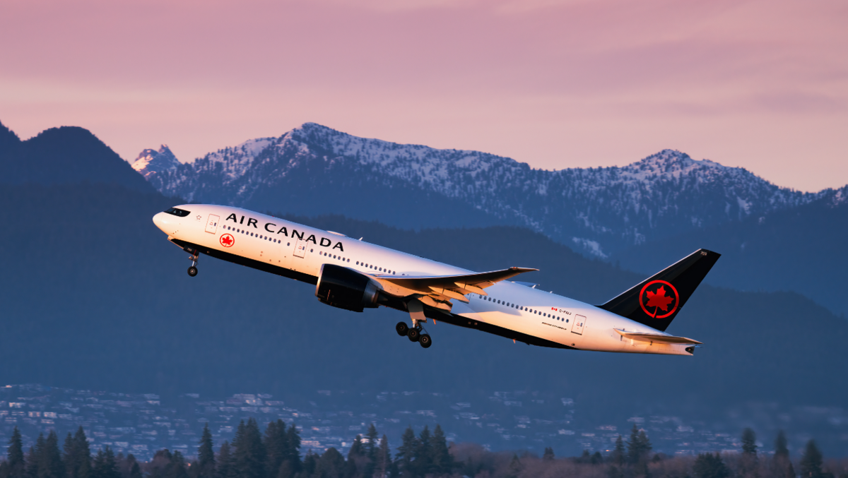 Air Canada to launch nonstop international flight out of Louisville next year