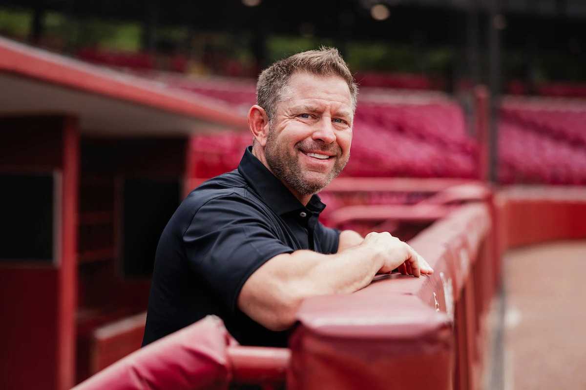 South Carolina names Kevin Schnall as head baseball coach