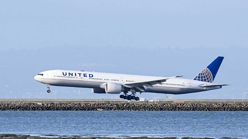 United launches direct flight from CVG Airport to popular West Coast city