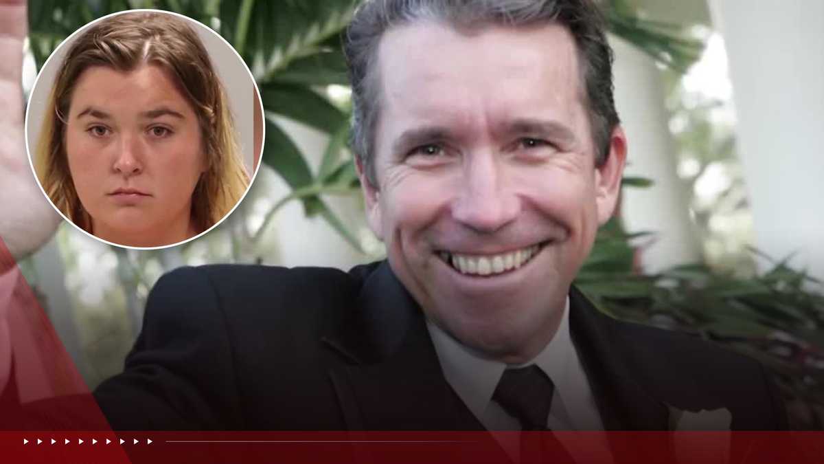 Florida woman sentenced for DUI crash that killed cyclist