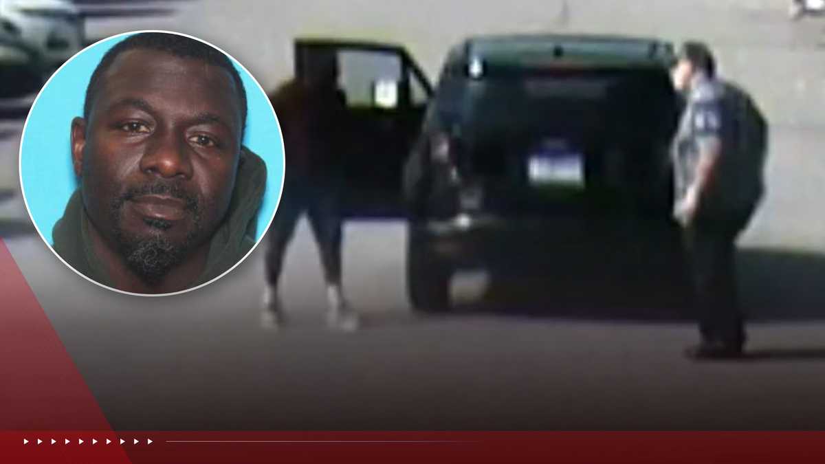 ‘Almost incomprehensible’: Former Kansas City police officer sentenced to life i...