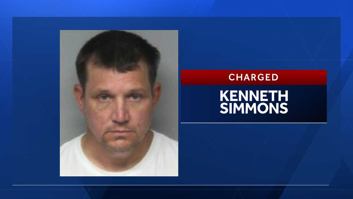 Randolph County man charged with indecent liberties with child