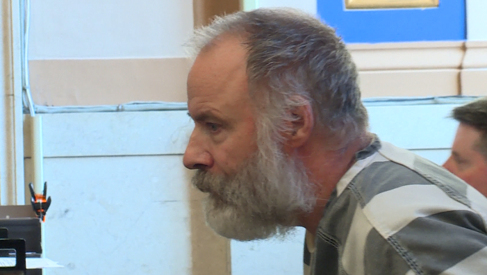 Wyoming man pleads guilty to sex crimes involving child, sentenced to prison