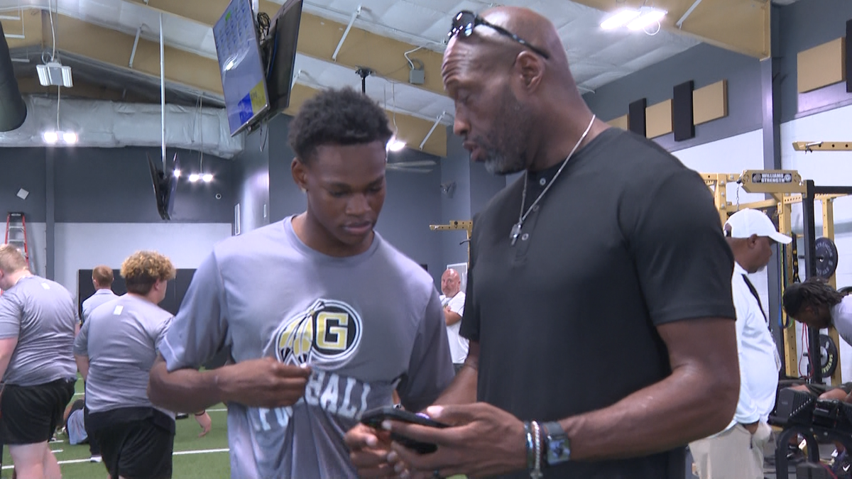 2026 Pigskin Preview: Gaffney Indians