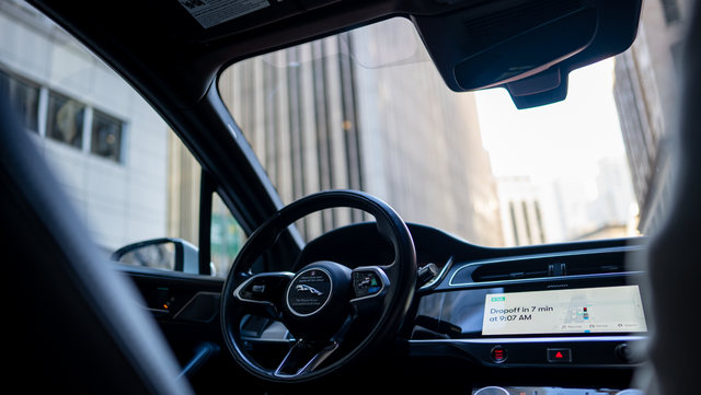 Waymo recall impacts nearly 4K self-driving vehicles. Here's why