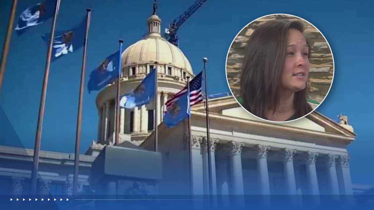 Democrat Cyndi Munson looks ahead to General Election after Mike Mazzei wins GOP runoff